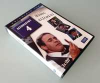 Płyta DVD / serial, komedia "Alternatywy 4" (Bareja, Wilhelmi)