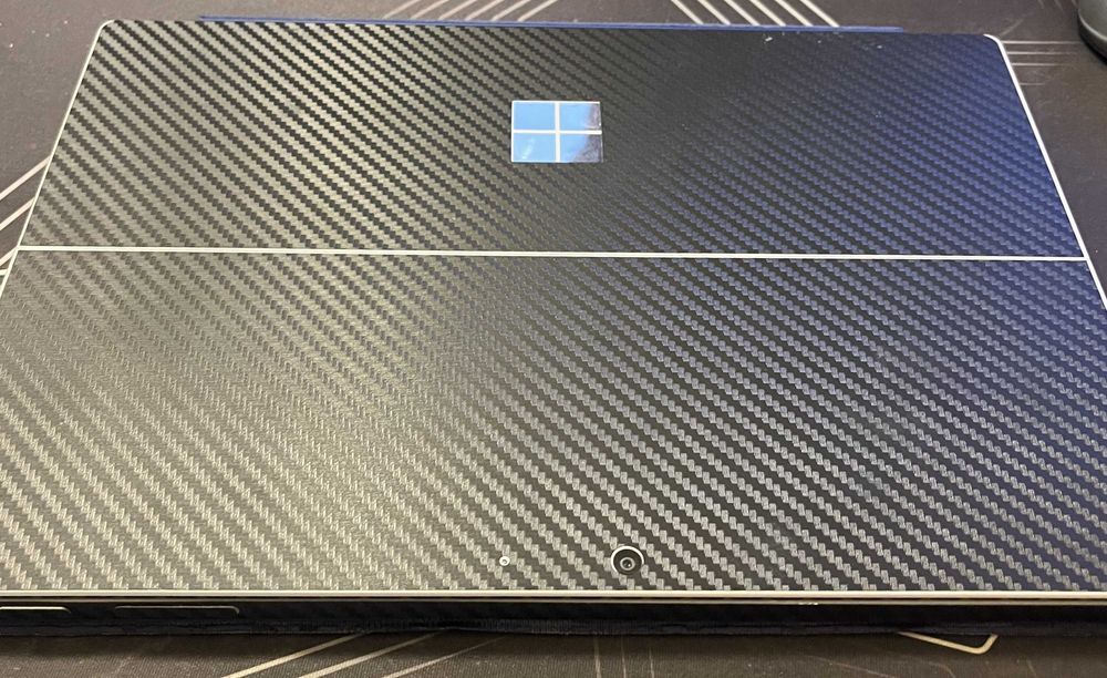 Microsoft Surface Pro 7 Plus