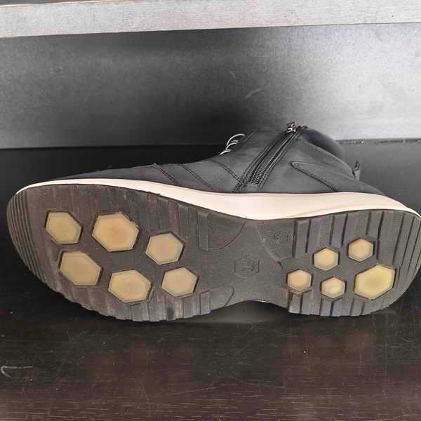 Черевики жіночі шкіряні Caprice 39 розмір