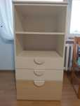Szafa regał Smastad Platsa Ikea jak nowa
