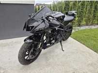 Yamaha R7 Yamaha R7 2023r
