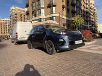 Kia Sportage 2019