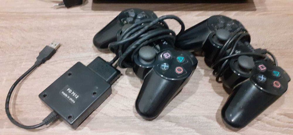 consola playstation 3