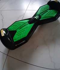 Deskorolka elektryczna hoverboard Kawasaki