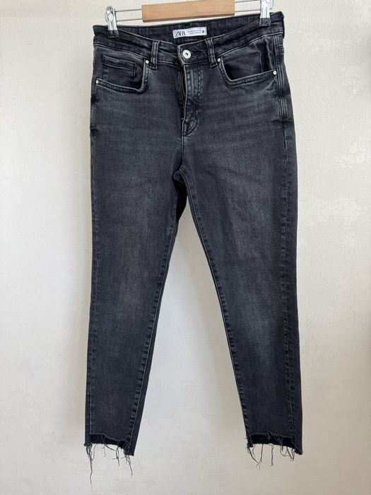 Джинси жіночі Zara