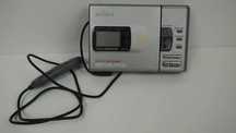 Sony MZ-R30 MD Recorder