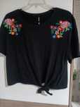 Bluzka damska Sinsay  Xl