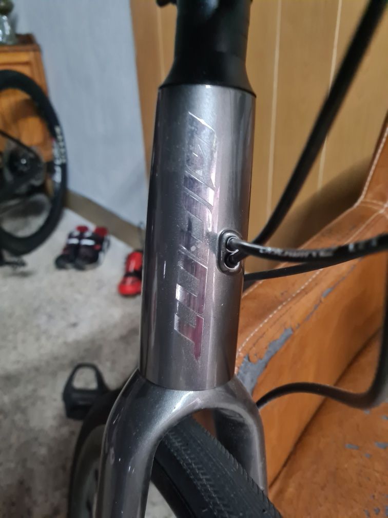Bicicleta Giant ! Barata  Novissima '