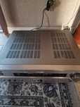 Amplituner Yamaha RX-V620RDS
