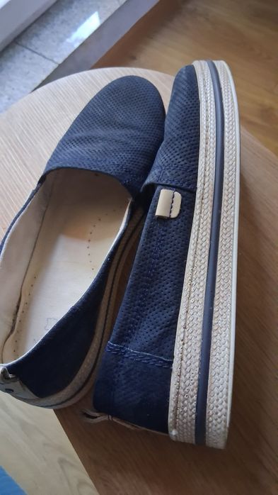 Espadryle 41 Sarah Caren