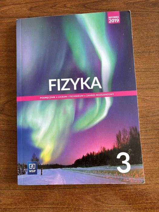 Fizyka podrecznik