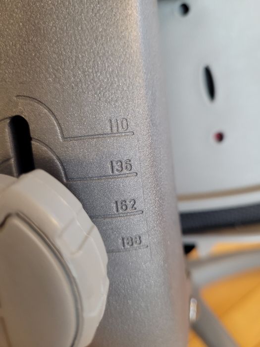 Krzesło dziecięce do biurka Kettler