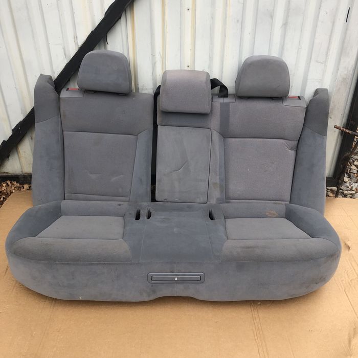 Салон взборі Opel Vectra C універсал. ( з підігрівом та обдувом)