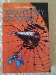 Kwantowy Złodziej - Hannu Rajaniemi