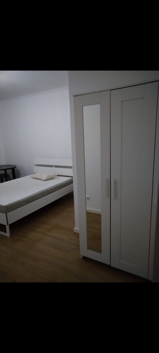 Quarto Cacém CASAL BRASILEIRO
