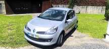Renault Clio 1.2 16V Confort Dynamique