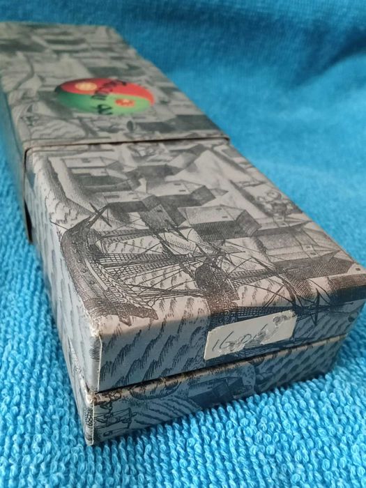 Série Limitada Conjunto Transição Macau / China