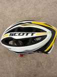 Capacete Scott RC