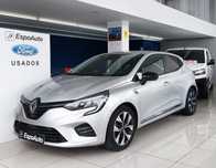 Renault Clio 1.0 TCe Limited