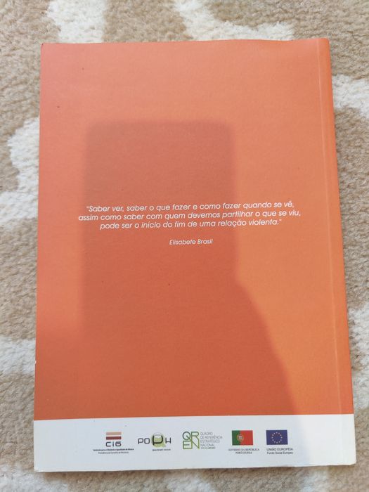 Livro - Denúncia de situações de violência doméstica contra idosos