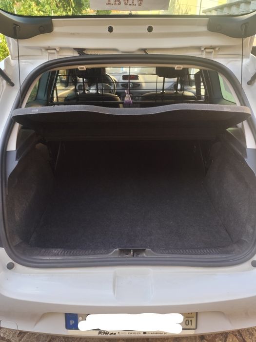 Clio 1.5dci comercial