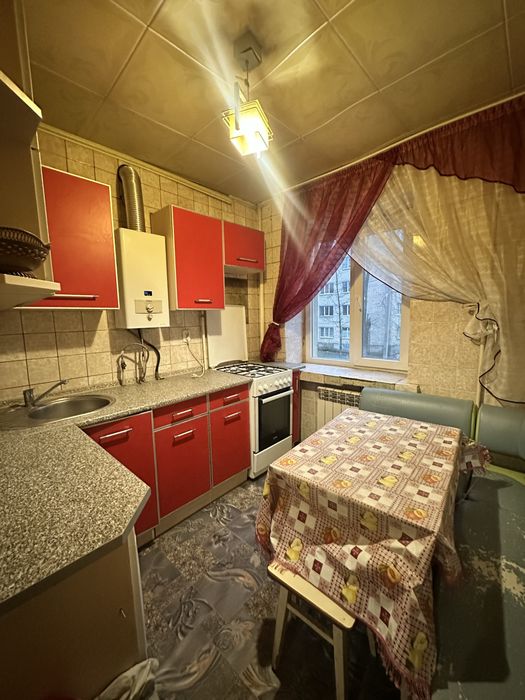 Реальная 1-ка на Ботаническом Саду, Павлово Поле, Отакара Яроша 7