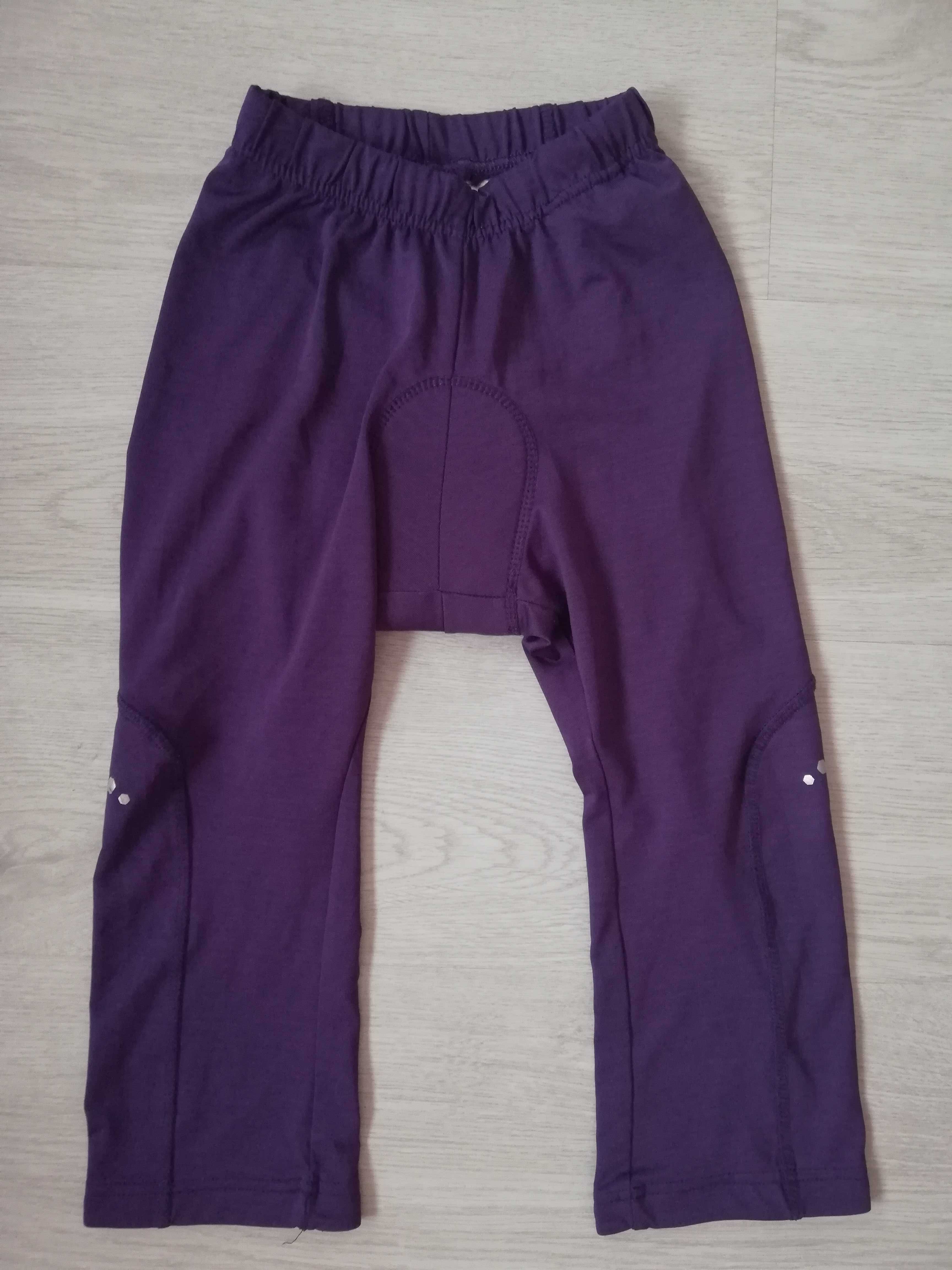 spodenki rowerowe Cirvit damskie roz. XS