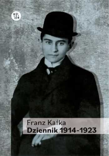 Dzienniki 1914 - 1923 T.2 - Franz Kafka