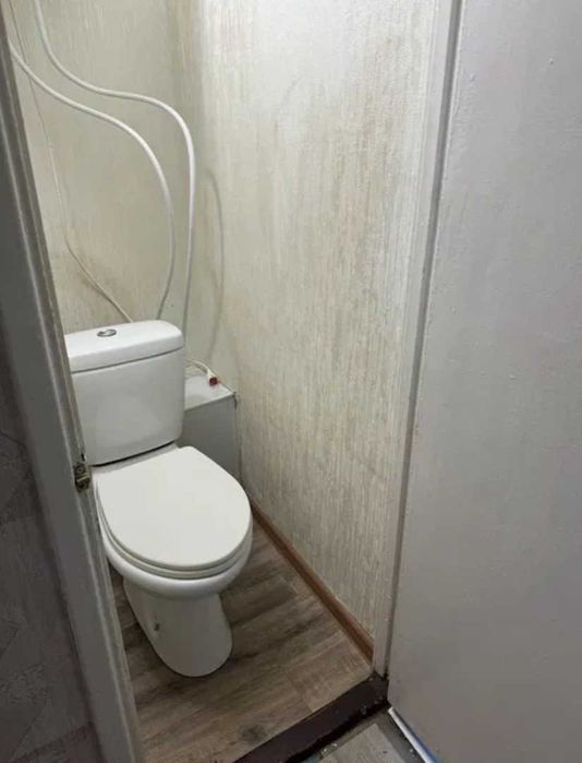 Сдается 2-х к. квартира по ул. Портовая, ДК Кирова, животные +