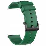 Pasek Silikonowy Do Zegarka Smartwatcha Uniwersalny 20mm + Teleskop