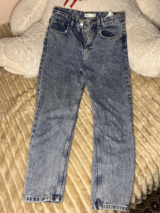 Джинси mom sinsey жіночі