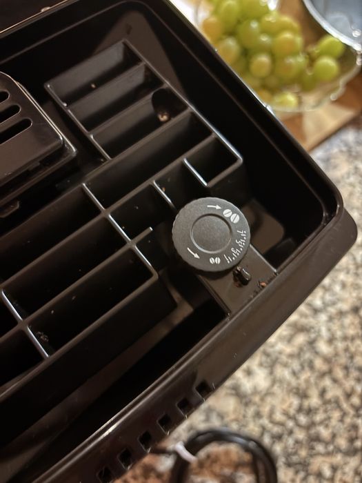 Máquina de Café automatica Magnifica S ECAM22.110.B