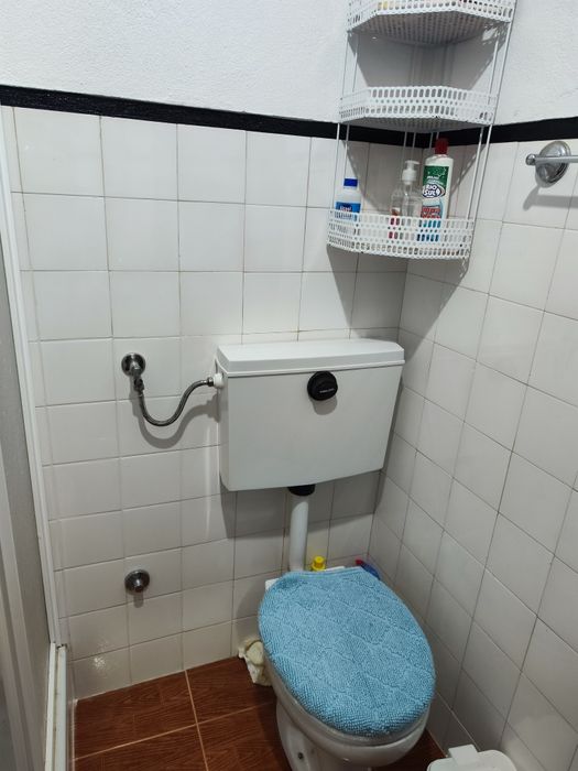 Casa para alugar T3 geminada