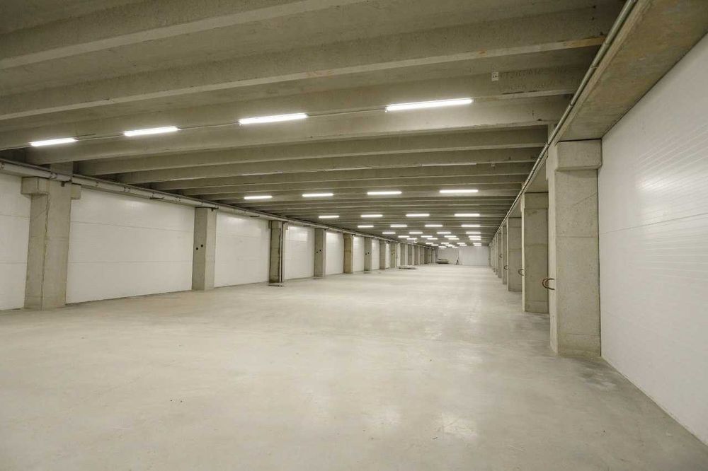 Оренда складу 6 000м2 у новому офісно-логістичному центрі, Колонщина