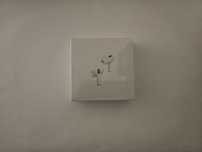 Airpods 2 [NOVO)