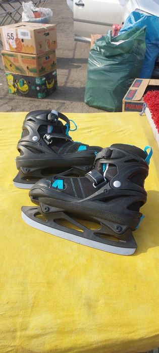 Продам коньки в нормальному стані.