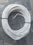 Kabel linka 2x1,5,  50 metrów,  nowy