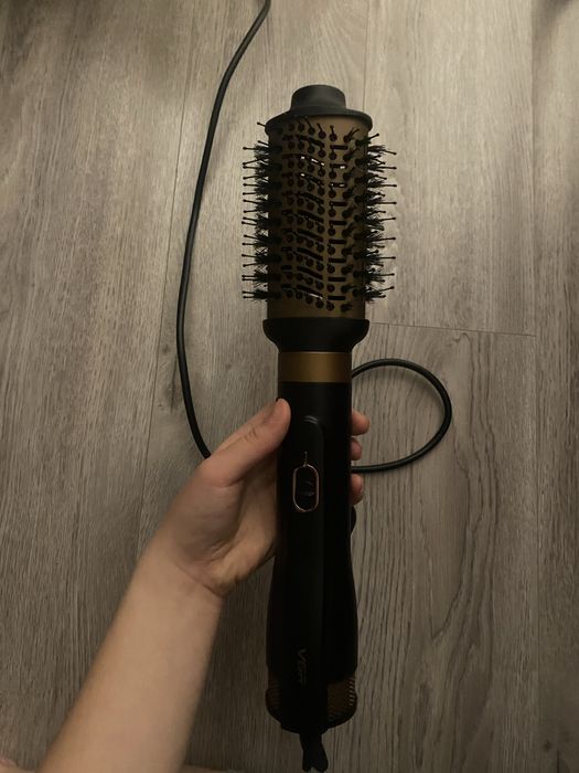 Фен браш VGR 6 в 1