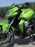 Продам Kawasaki z 750