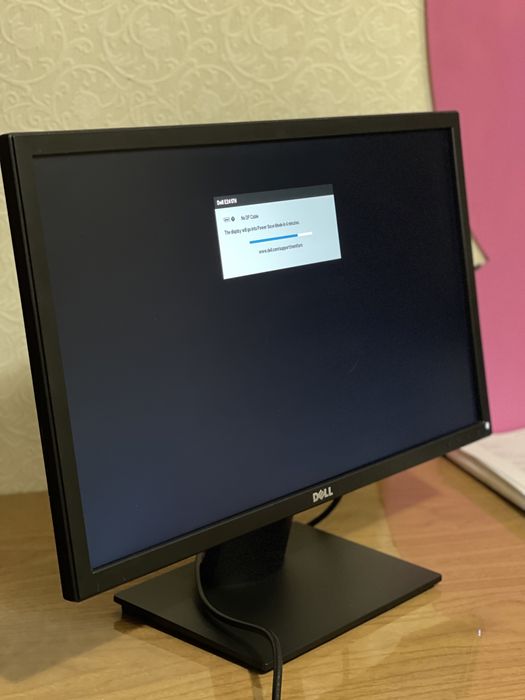 Монітор Dell E2417H б/у