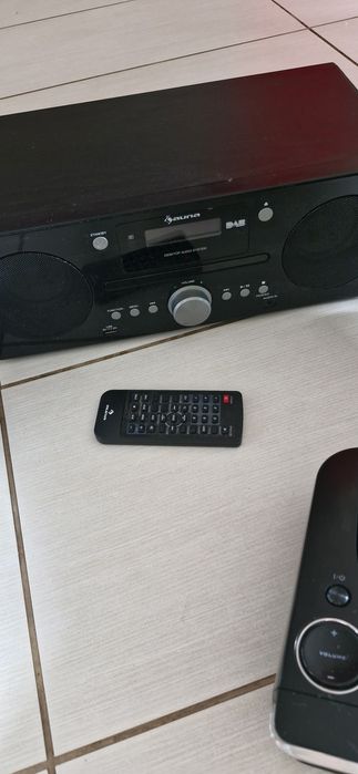 Radia/odtwarzacze uszkodzone