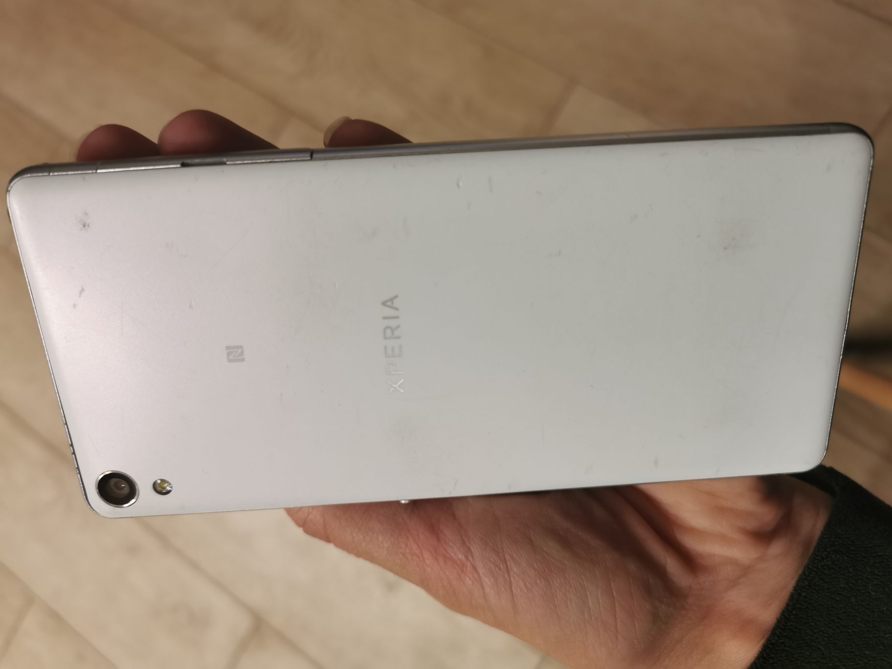 Sony Xperia xa f3111