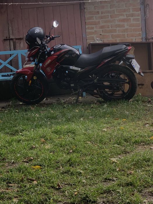 Продам ліфан кп 200