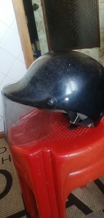 Шолом для мотоцикла