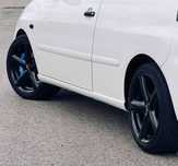 Jantes toora 5x100 r16