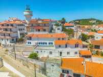Moradia T4 em São Martinho do Porto, Alcobaça