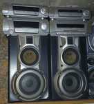 Technics sh550 eh