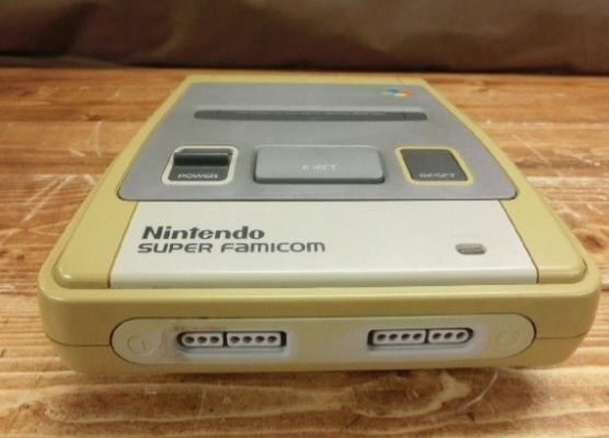 Nintendo SNES Super nintendo