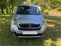 Peugeot Partner 100CV