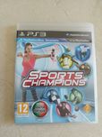 Jogo para PS3 - Sports Champions